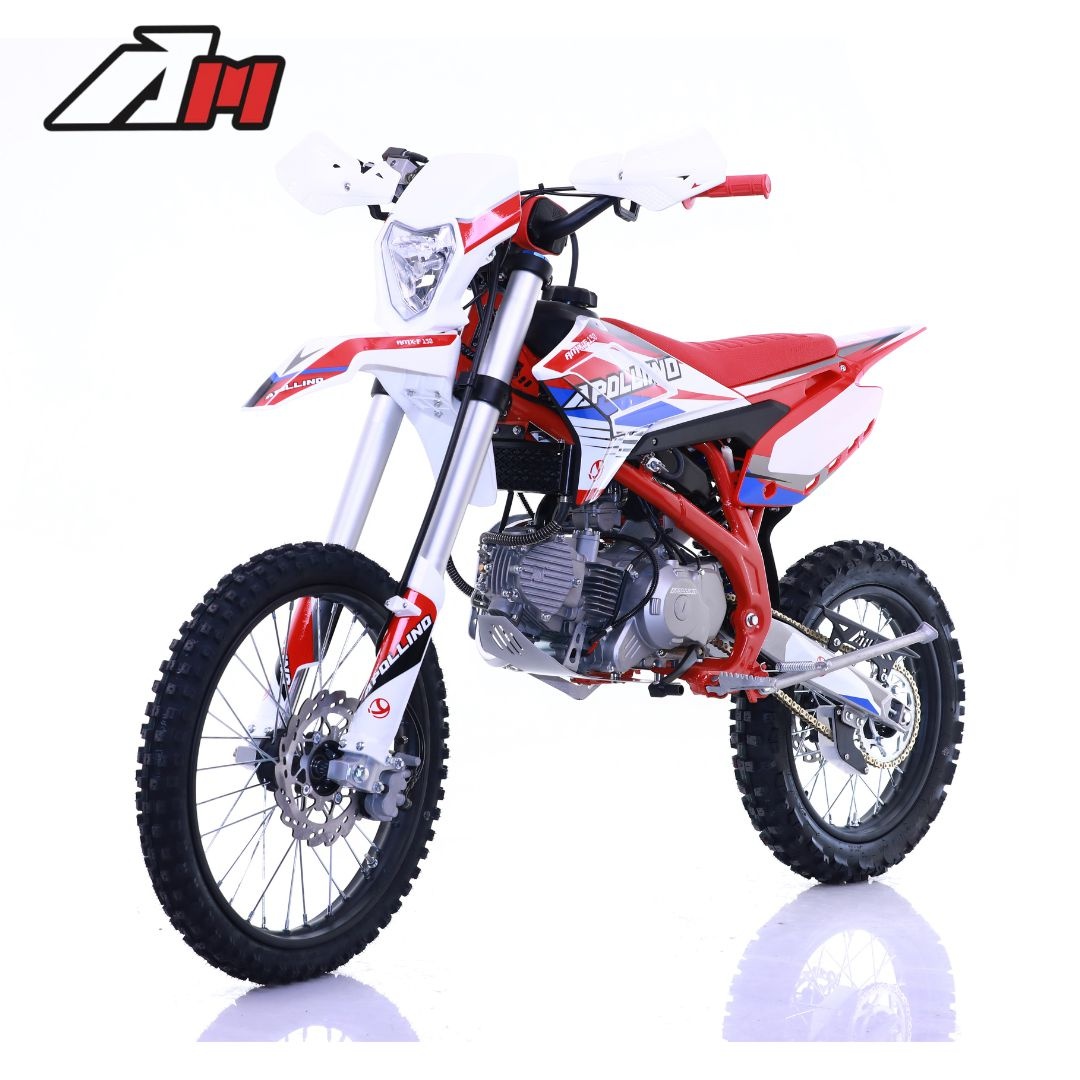 Питбайк YACOTA Apollino AMX-F 150 в Коломне