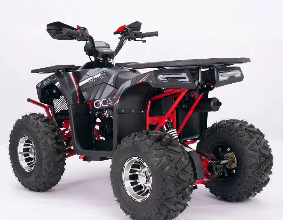 Квадроцикл YACOTA Sirius LD 125 в Коломне