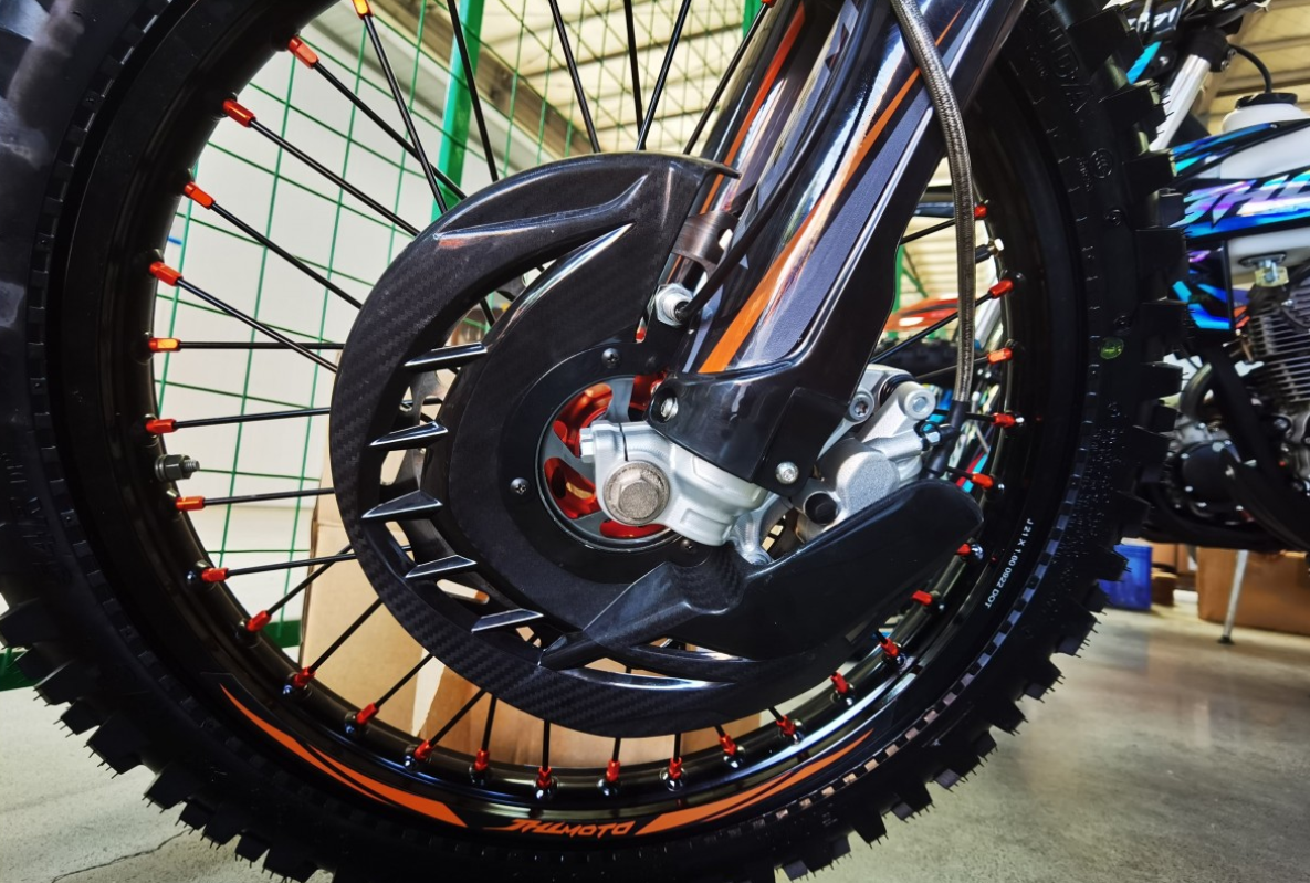 Мотоцикл JHLMOTO JHL Z4 PR250 (172FMM-5) в Коломне