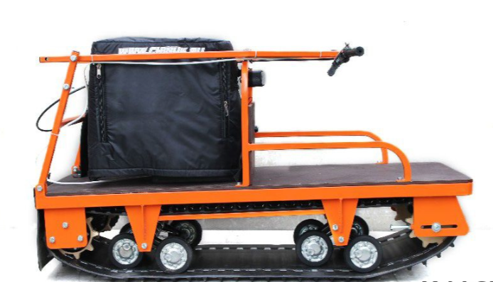 Мотобуксировщик ЧИНУК 20 л.с. в Коломне