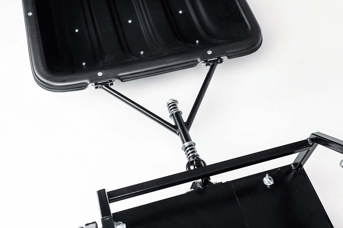 САНИ УСИЛЕННЫЕ IKUDZO 1600 в Коломне