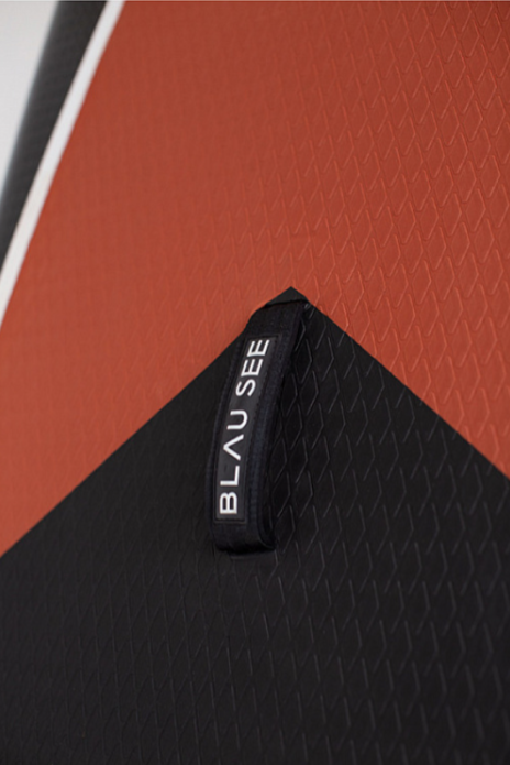 НАДУВНОЙ SUP-BOARD BURNFIRE 10,6 в Коломне