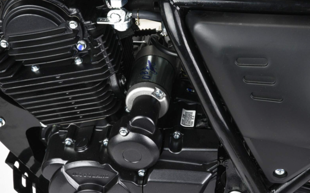 Мотоцикл MOTOLAND (МОТОЛЕНД) LEGEND (XL250-A) (172FMM-5/PR250) в Коломне