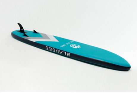 НАДУВНОЙ SUP-BOARD BUSINESS LIGHT BLUE 10,6 в Коломне