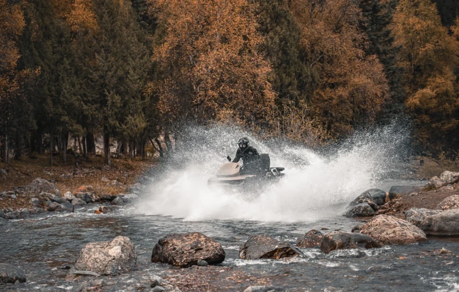 Квадроцикл BENDA REDSTONE 1000 MUD в Коломне