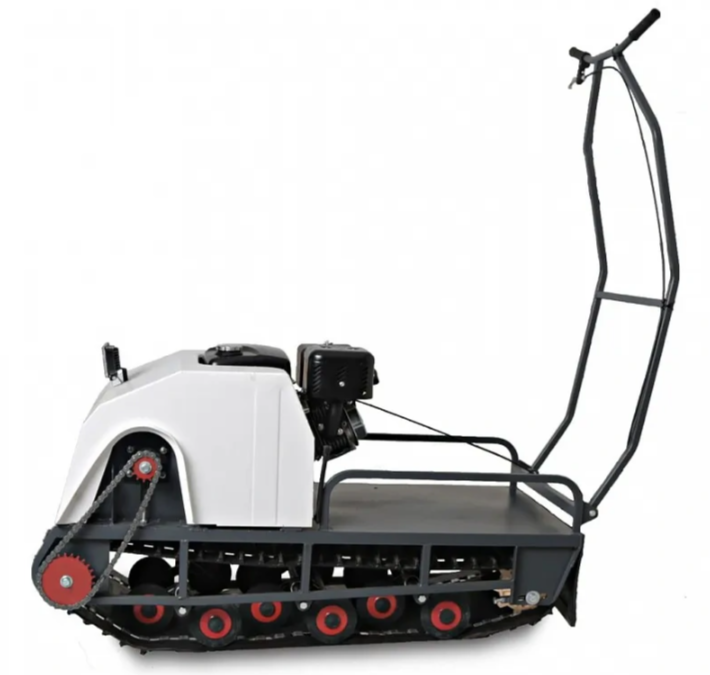 Мотобуксировщик ВЕПС «БЮДЖЕТНЫЙ» 15 л.с. в Коломне