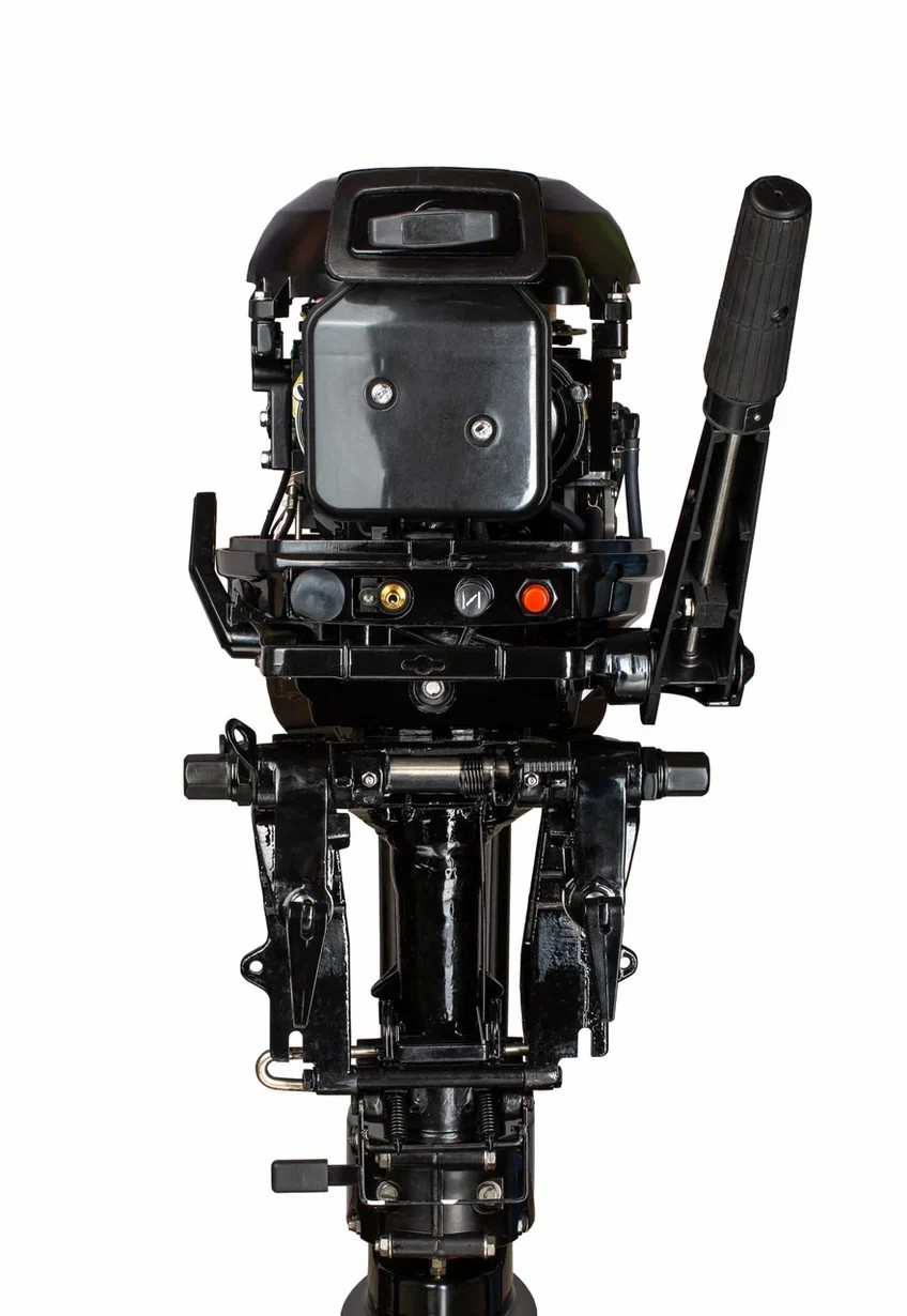 ЛОДОЧНЫЙ МОТОР GLADIATOR G30FHS в Коломне