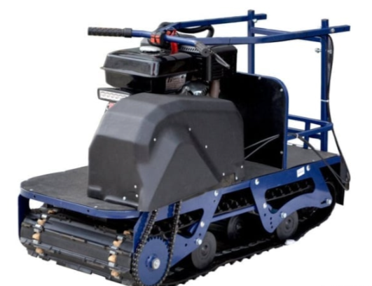 Мотобуксировщик БАРС ПАРТИЗАН 380 F7F в Коломне