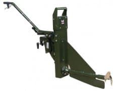 Рама - редуктор для болотохода SEA-PRO 5-7.5 л.с. в Коломне