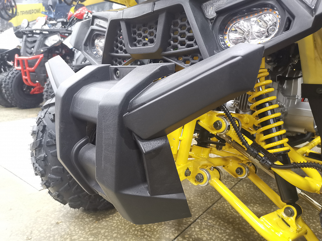 Квадроцикл PROMAX STORM 190 PRO в Коломне