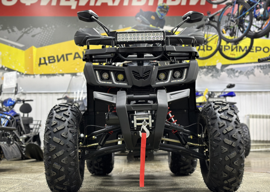 Квадроцикл GBM MAVERICK 300 NEW PREMIUM в Коломне