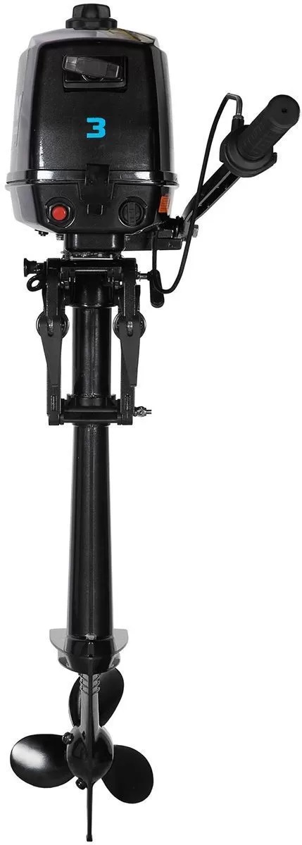 Лодочный мотор MARLIN MP 3 AMHS в Коломне