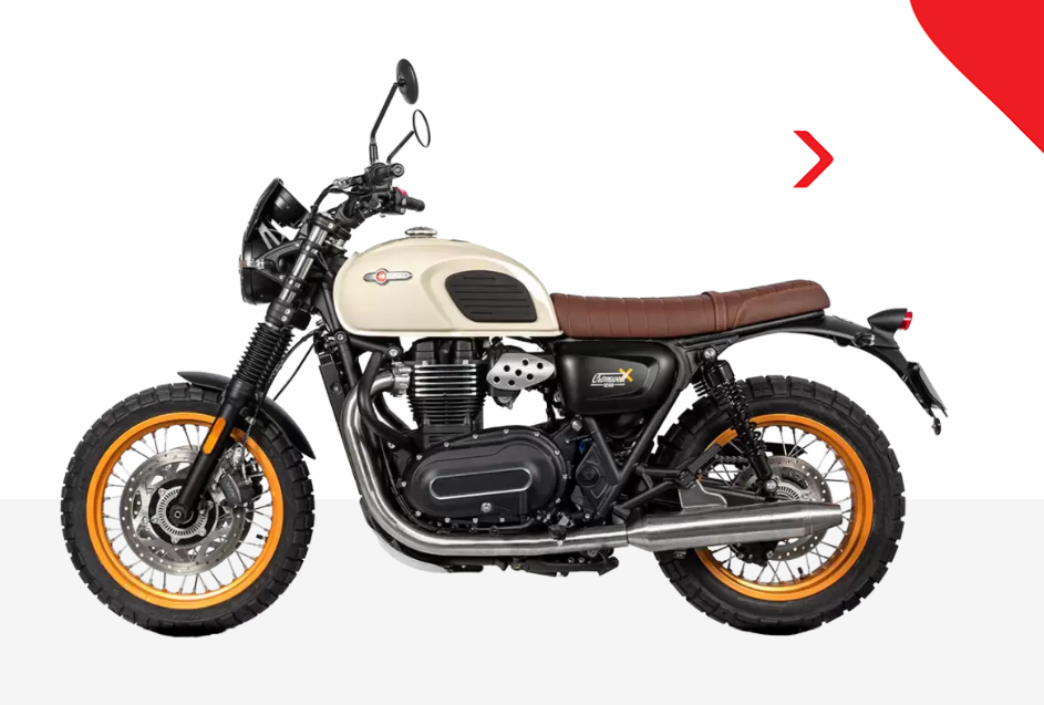 Мотоцикл GAOKIN GK 1200Х в Коломне