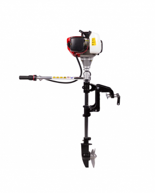 Подвесной лодочный мотор TOYAMA TA 2 в Коломне
