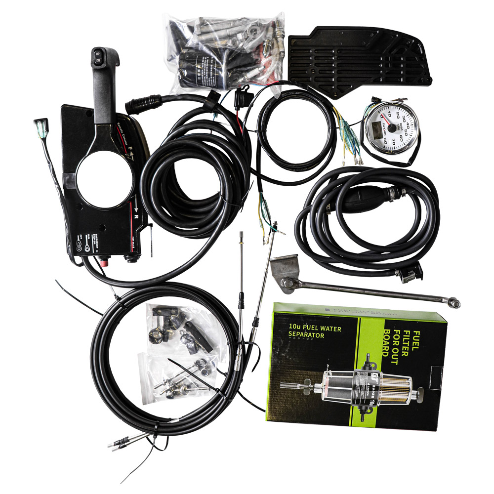 ЛОДОЧНЫЙ МОТОР TOYAMA T30AFWS в Коломне