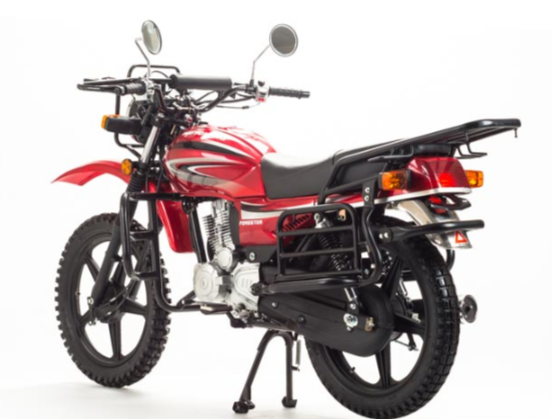 Мотоцикл FORESTER 200 (2021 г.) в Коломне