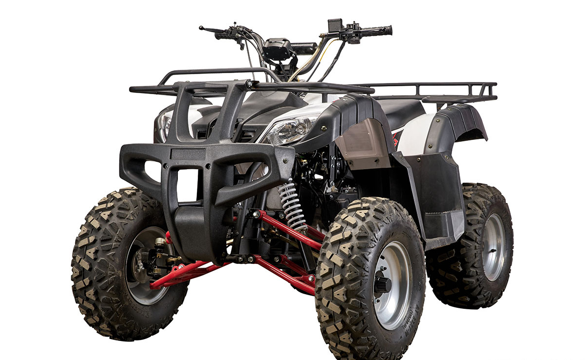 Квадроцикл YACOTA SELA 200 в Коломне