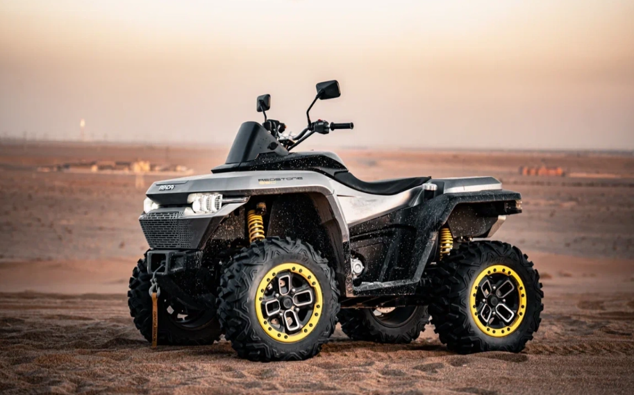 Квадроцикл BENDA REDSTONE 550 в Коломне