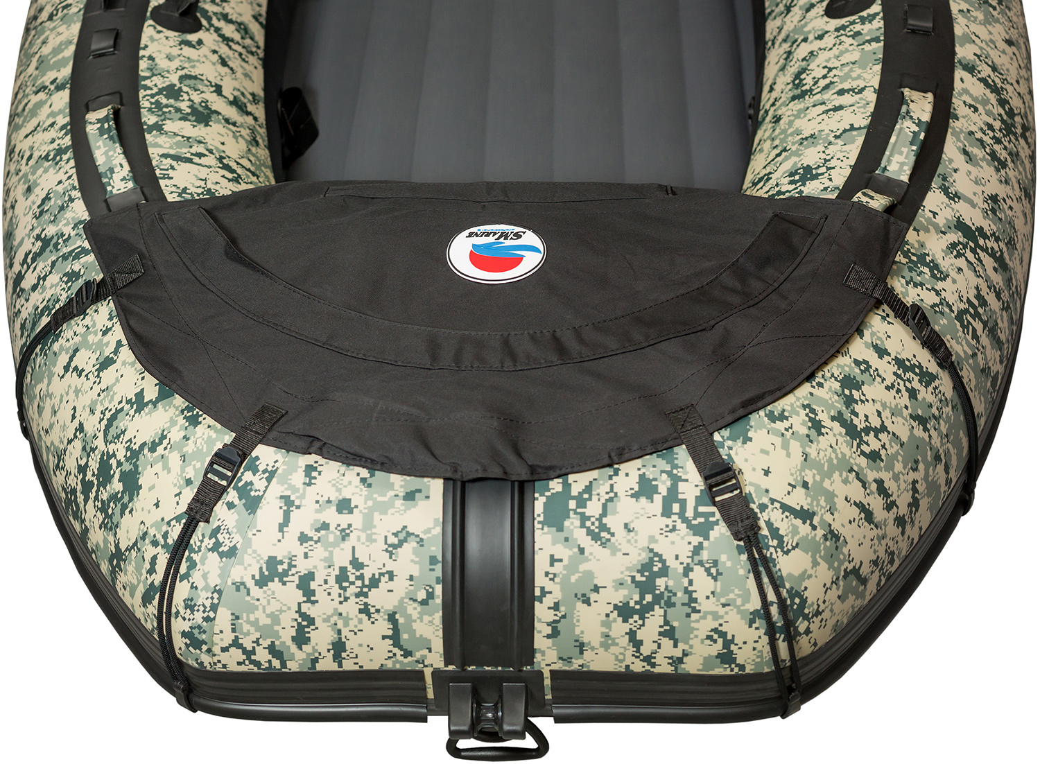 НОСОВАЯ СУМКА AIR, SDP 330-420 в Коломне