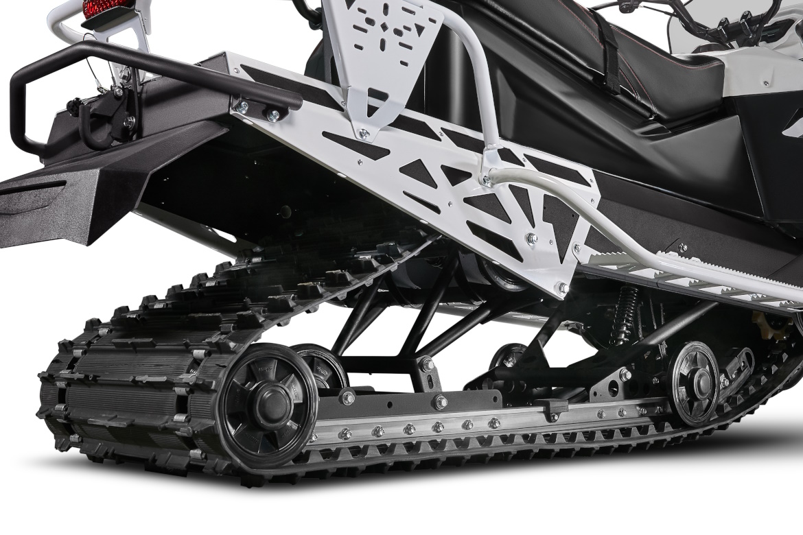 Снегоход IRBIS TUNGUS 500L 25/26 в Коломне