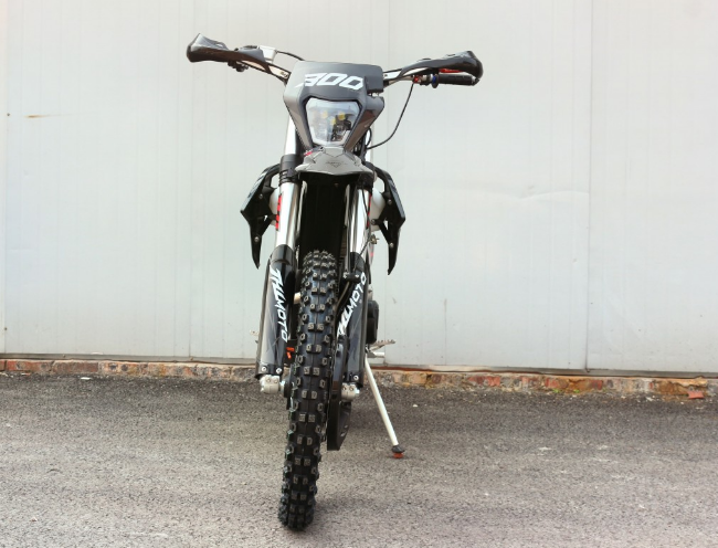 Мотоцикл JHLMOTO JHL Z3+ CB300 (175FMM) в Коломне