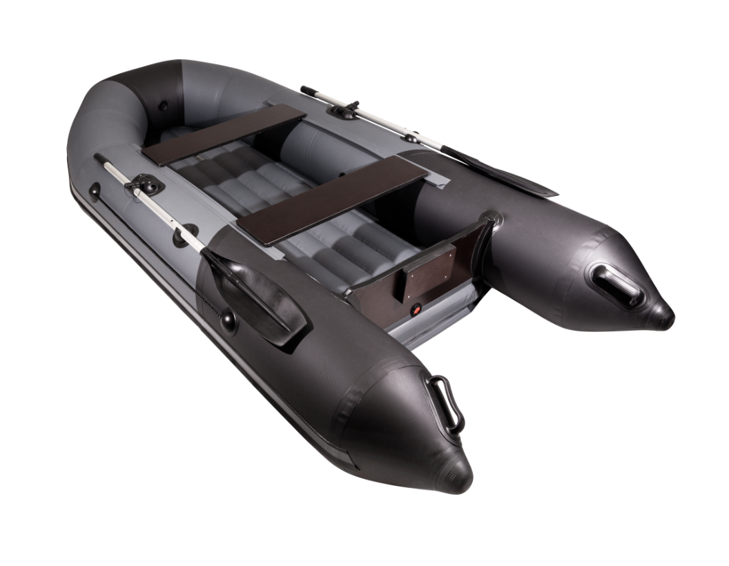 Лодка Таймень NX 2900 НДНД в Коломне