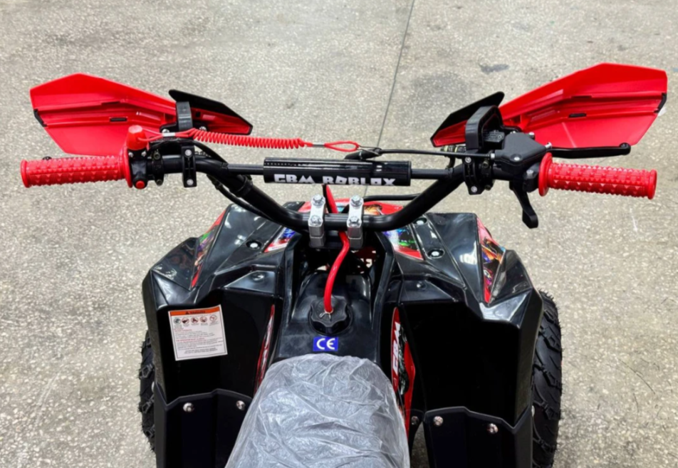 Квадроцикл GBM ROBLOX в Коломне