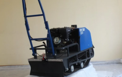 Мотобуксировщик ВЕПС WINTER «ПРОФИ» 18 в Коломне