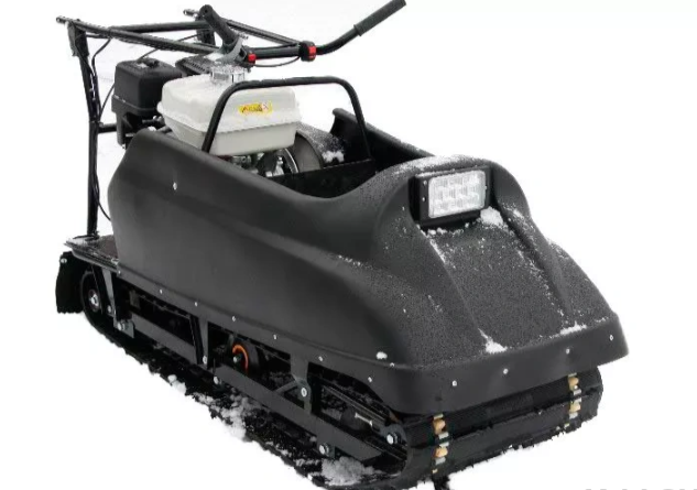 Мотобуксировщик ВОЛГАРЬ 9 Утилитарный в Коломне