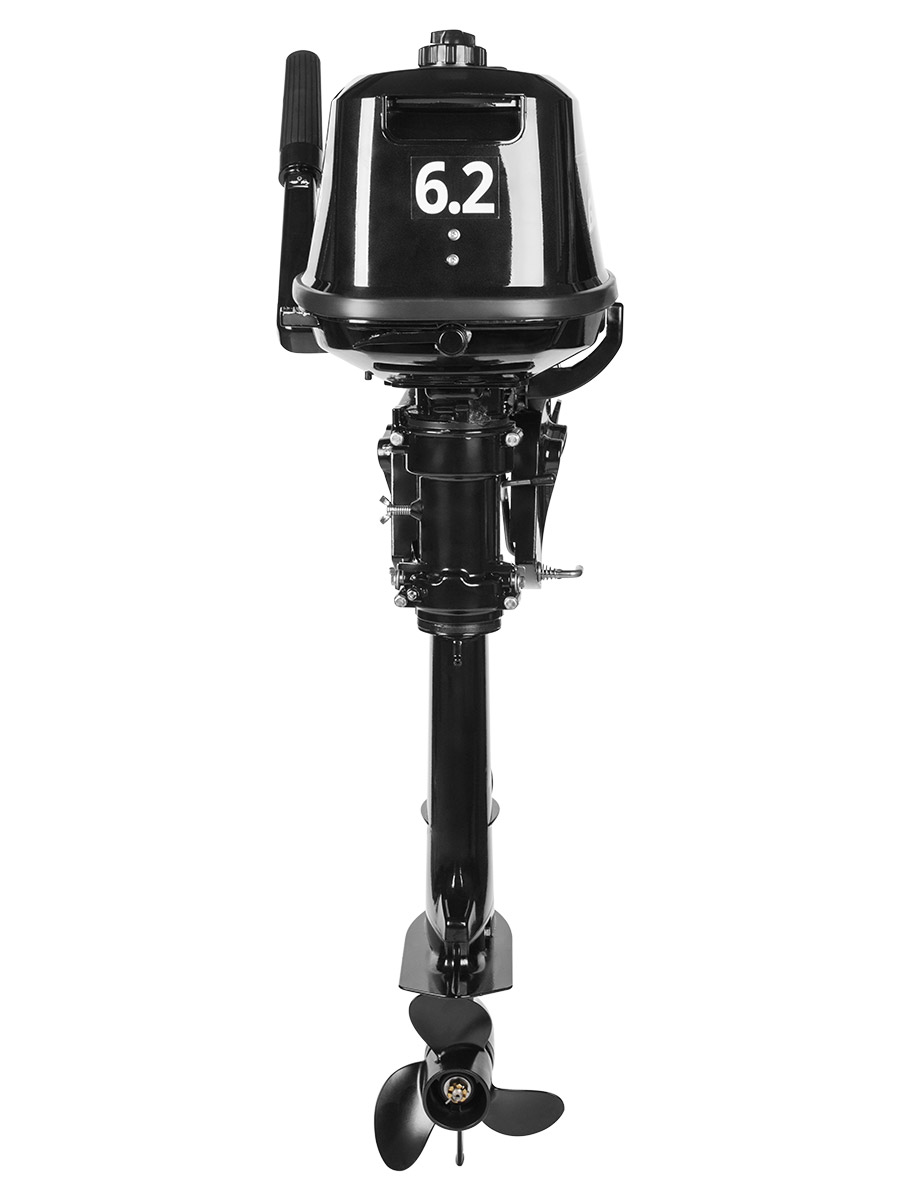 ЛОДОЧНЫЙ МОТОР GLADIATOR G6.2FHS в Коломне