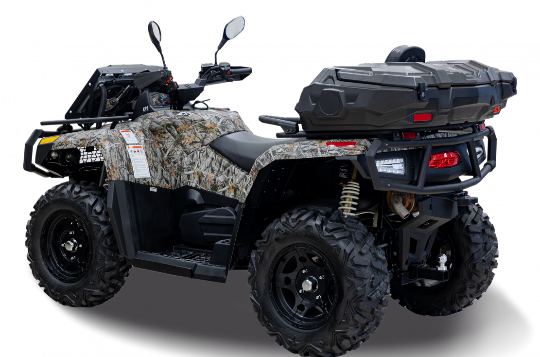 Квадроцикл HISUN TACTIC GT1000/EXTREME EDITION в Коломне