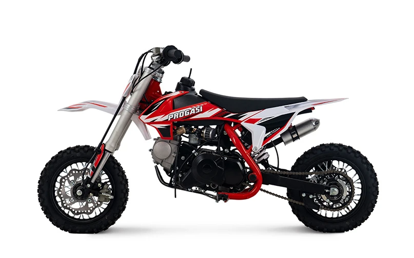 Питбайк Progasi KIDS POWER 110 (10/12) в Коломне