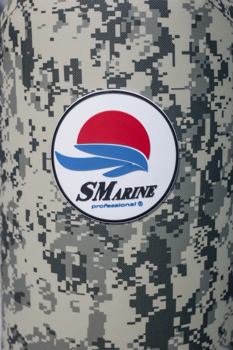 КРЕСЛО НАДУВНОЕ SMARINE, 85Х75 СМ, ПВХ, ЗЕЛЕНЫЙ ПИКСЕЛЬ в Коломне