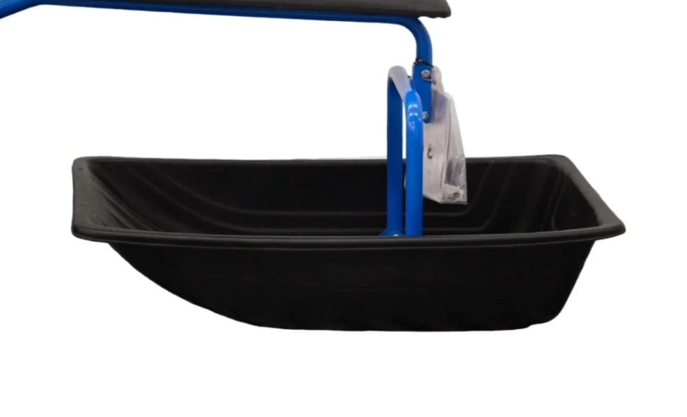 Мотобуксировщик НЕВА МС1-ZS (GB225) в Коломне