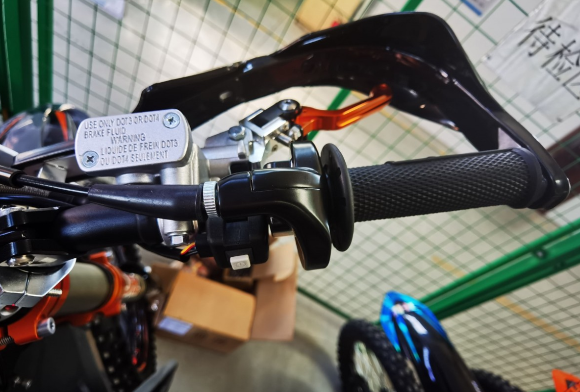 Мотоцикл JHLMOTO JHL Z4 PR250 (172FMM-5) в Коломне