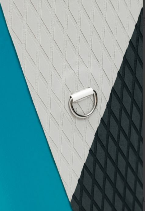 НАДУВНОЙ SUP-BOARD BUSINESS LIGHT BLUE 10 в Коломне