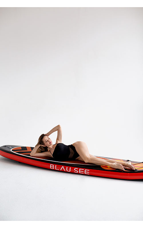 НАДУВНОЙ SUP BOARD BURNFIRE 11 в Коломне