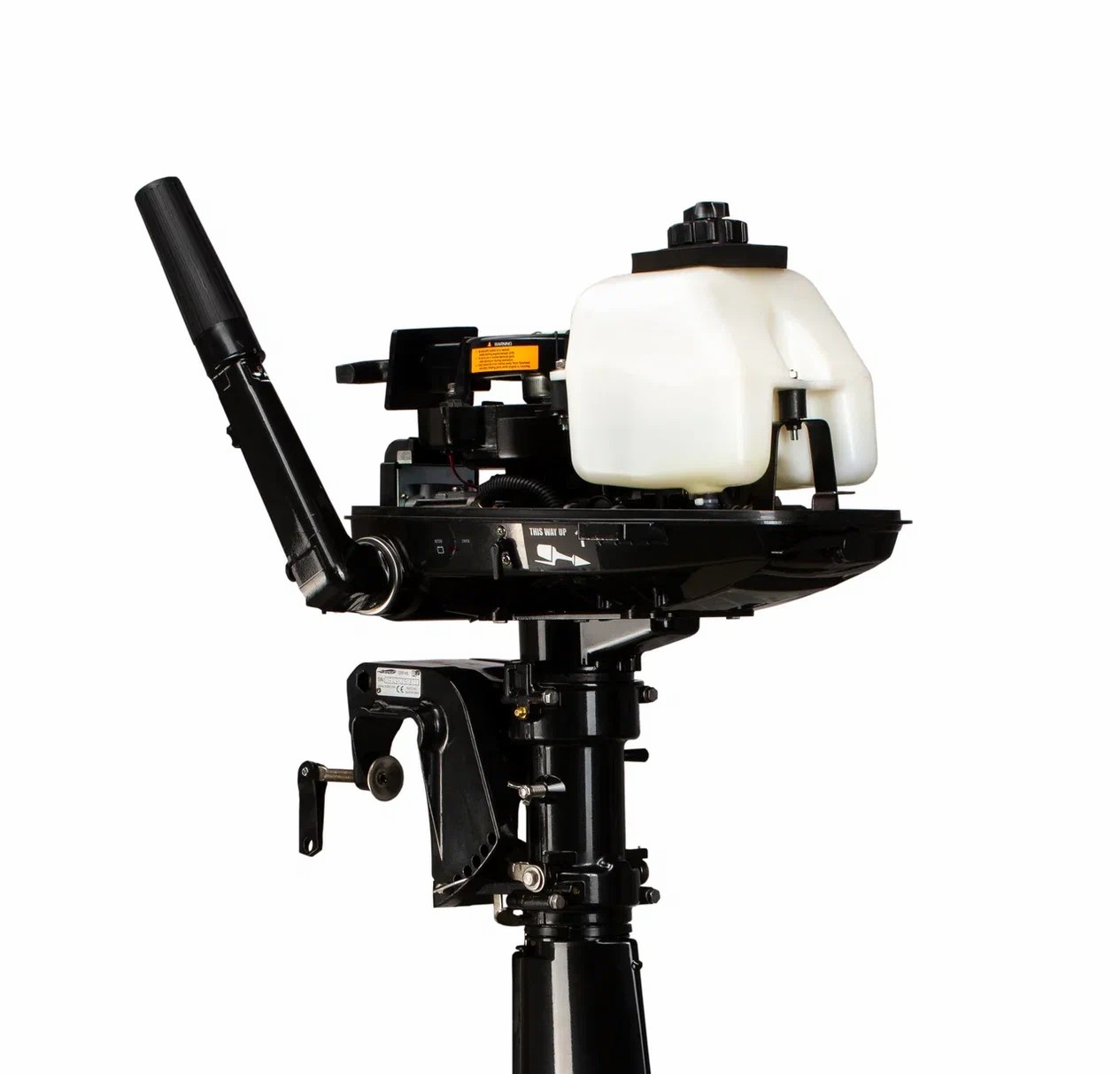 ЛОДОЧНЫЙ МОТОР GLADIATOR G5FHS в Коломне