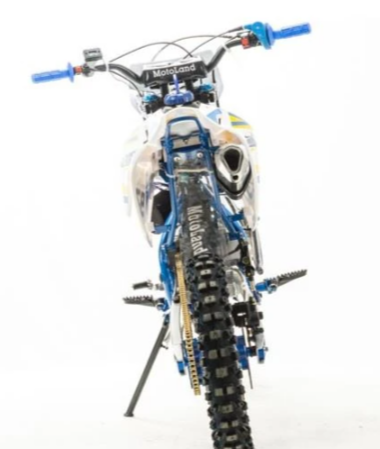 Питбайк MOTOLAND (МОТОЛЕНД) Кросс TCX125 в Коломне