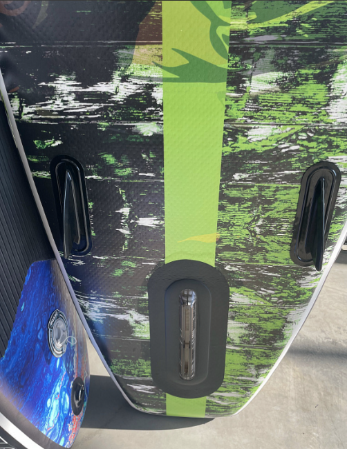 SUP (САП) ДОСКА RAIDEX TAKUMO 10.6’ (320СМ) N 11 в Коломне