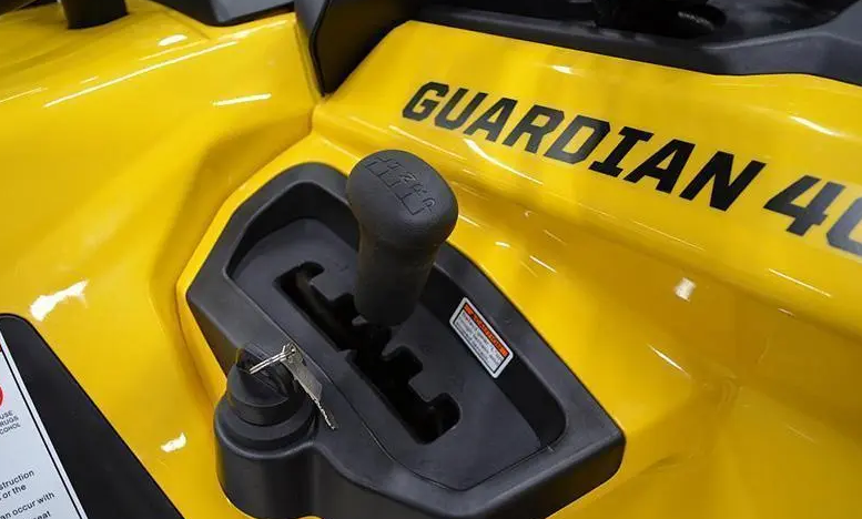 Квадроцикл HISUN GUARDIAN 400L /LONG в Коломне