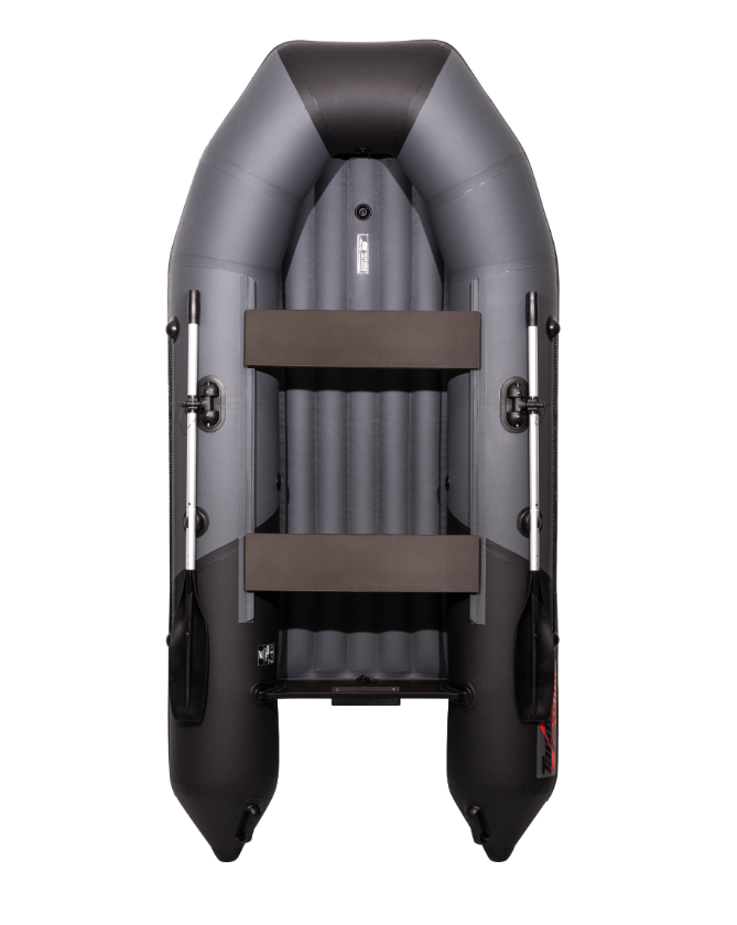 Лодка Таймень NX 2900 НДНД в Коломне