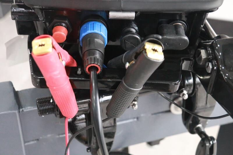 Лодочный мотор MARLIN PROLINE MP 9.9 (15) AMHS в Коломне