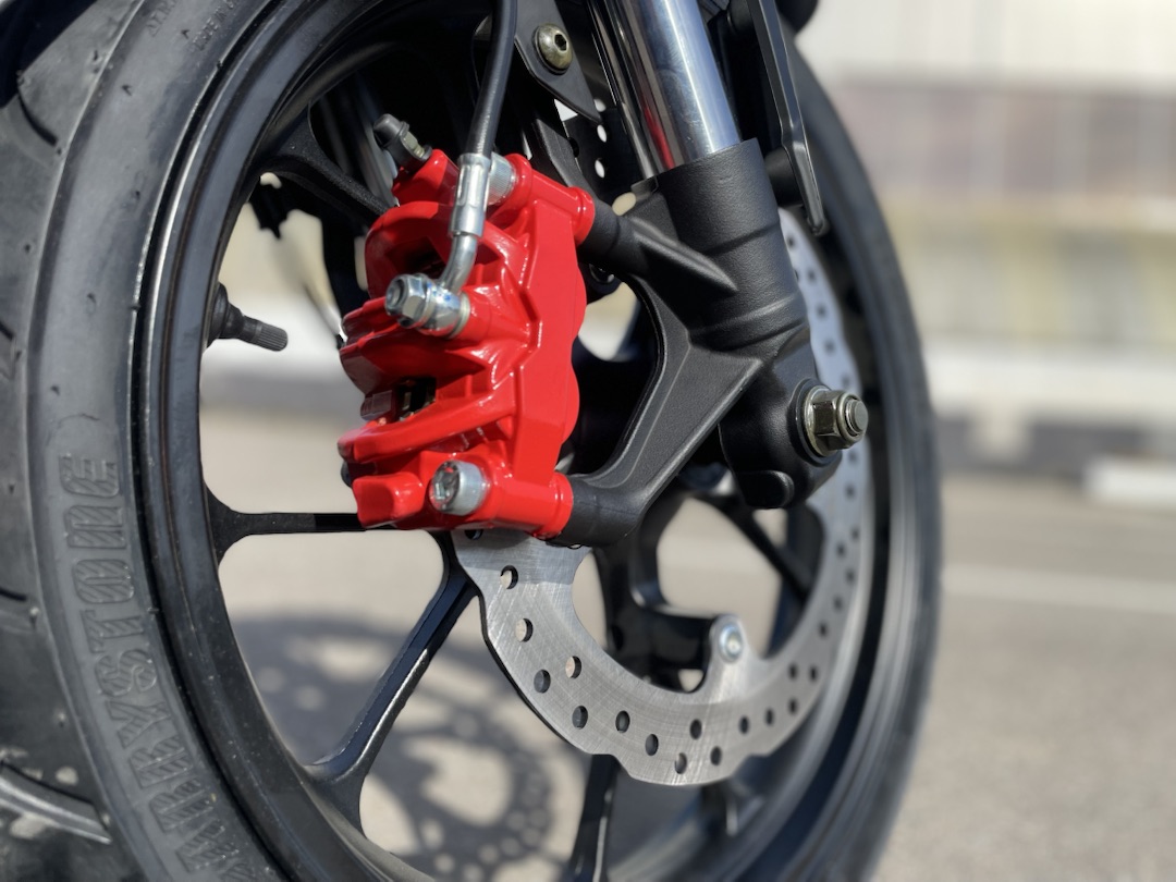 Мопед PROMAX CB150R (49) в Коломне