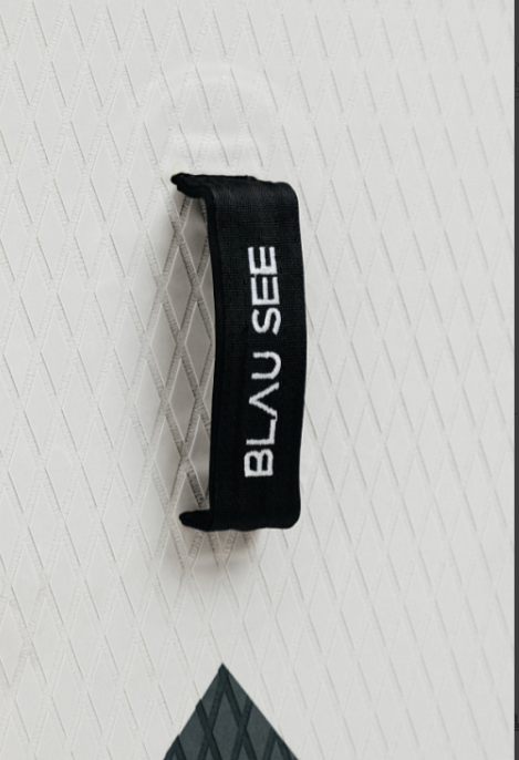 НАДУВНОЙ SUP-BOARD BUSINESS LIGHT BLUE 10 в Коломне