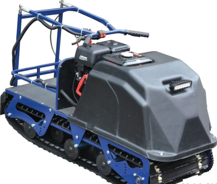 Мотобуксировщик БАРС СЛЕДОПЫТ FSE Эконом 9 л.с. в Коломне