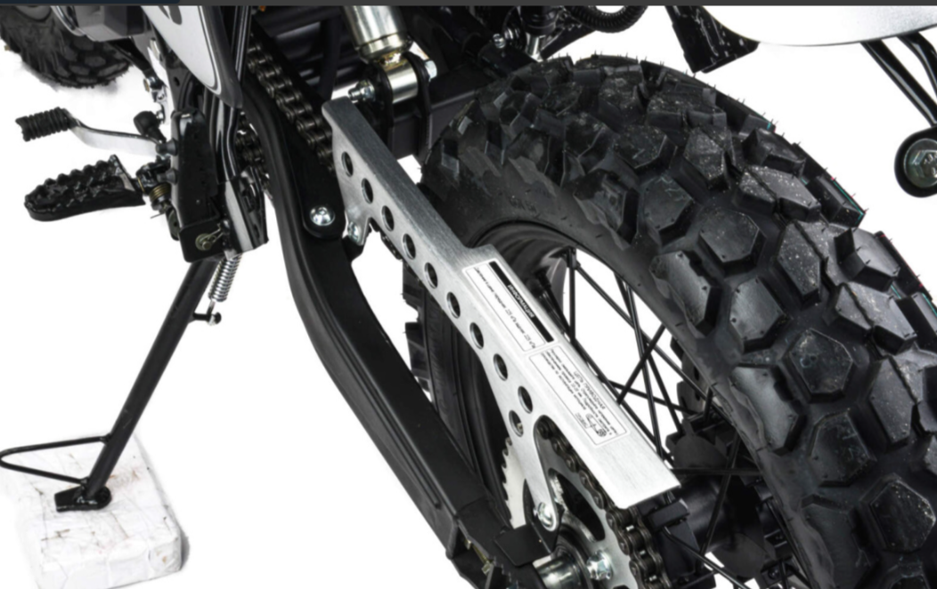 Мотоцикл MOTOLAND (МОТОЛЕНД) LEGEND (XL250-A) (172FMM-5/PR250) в Коломне