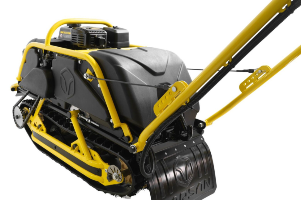 Мотобуксировщик SAPSAN SK 500R в Коломне