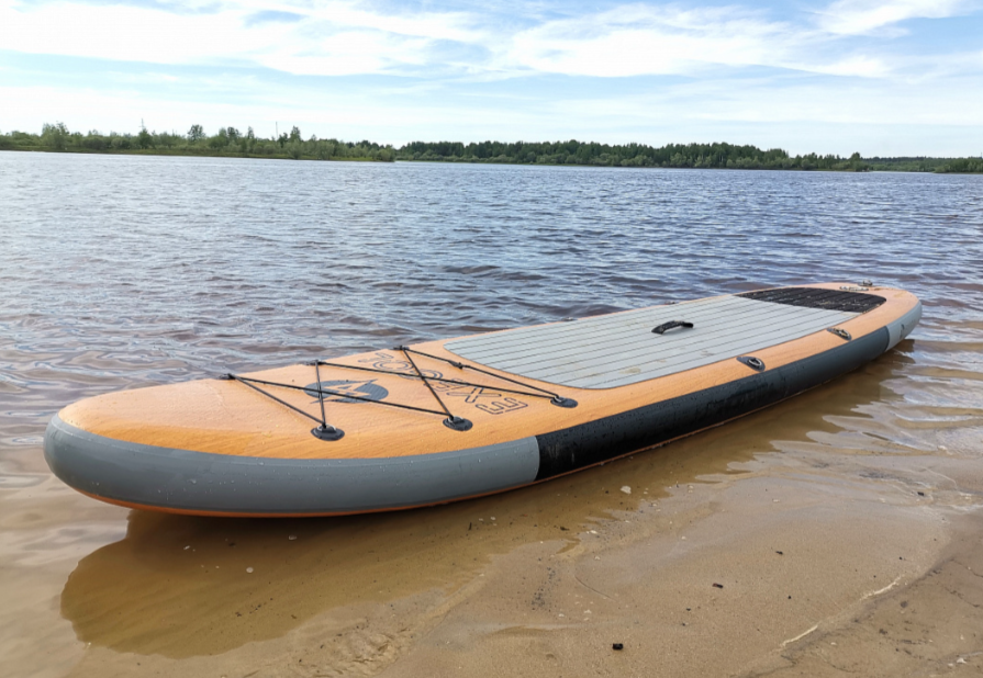 SUP (САП) Доска MISHIMO DECK 10.6(320) в Коломне