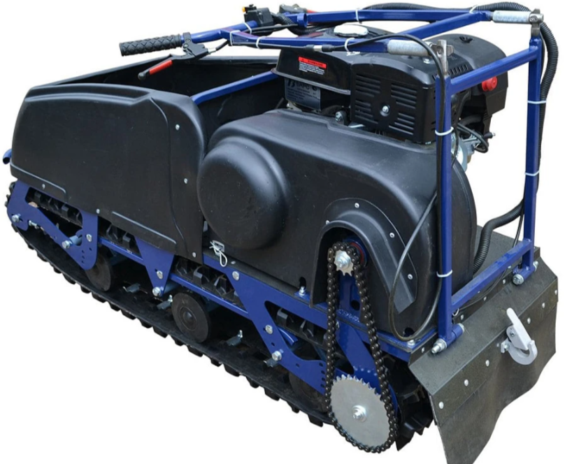 Мотобуксировщик БАРС СЛЕДОПЫТ FS. RS 15 л.с. в Коломне